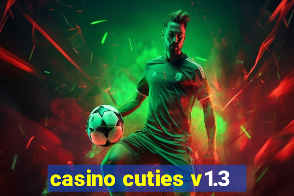 casino cuties v1.3 - android